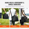 Cooler Bag 20L Insulated Lunch Molle Design Removable Storage
