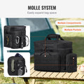 Cooler Bag 20L Insulated Lunch Molle Design Removable Storage