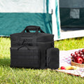 Cooler Bag 20L Insulated Lunch Molle Design Removable Storage