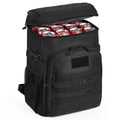 Cooler Bag 25L Insulated Molle Design Removable Storage Bags