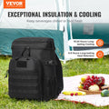 Cooler Bag 25L Insulated Molle Design Removable Storage Bags