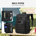 Cooler Bag 25L Insulated Molle Design Removable Storage Bags