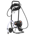 Airless Paint Sprayer 750W 3000PSI Electric With Cart Home Exterior