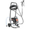 Airless Paint Sprayer 950W 3000PSI Electric with Cart Home Exterior
