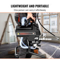 Stand Airless Paint Sprayer 950W 3000PSI Electric Handheld
