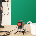 Stand Airless Paint Sprayer 950W 3000PSI Electric Handheld