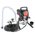Stand Airless Paint Sprayer 950W 3000PSI Electric Handheld