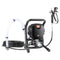 Stand Airless Paint Sprayer 750W 3000PSI Electric Handheld