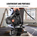 Stand Airless Paint Sprayer 750W 3000PSI Electric Handheld