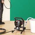 Stand Airless Paint Sprayer 750W 3000PSI Electric Handheld