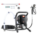 Stand Airless Paint Sprayer 750W 3000PSI Electric Handheld