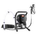 Stand Airless Paint Sprayer 750W 3000PSI Electric Handheld