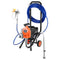 Airless Paint Sprayer 1500W 3300PSI Electric Spray Machine