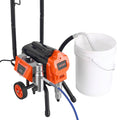 Airless Paint Sprayer 1500W 3300PSI Electric Spray Machine
