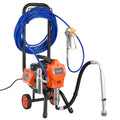 Airless Paint Sprayer 1500W 3300PSI Electric Spray Machine