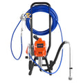 Airless Paint Sprayer 1500W 3300PSI Electric Spray Machine