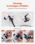 Airless Paint Sprayer 650W 3000PSI Electric Spray Gun Machine