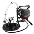 Airless Paint Sprayer 650W 3000PSI Electric Spray Gun Machine