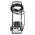 Airless Paint Sprayer 650W 3000PSI Electric Spray Machine Cart