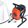 Airless Paint Sprayer 900W 3300PSI Electric Spray Machine Kit