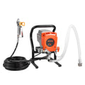 Airless Paint Sprayer 900W 3300PSI Electric Spray Machine Kit