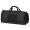 Tactical Duffle Bag 45L Molle Gym Bag Shoe Compartment
