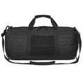 Tactical Duffle Bag 45L Molle Gym Bag Shoe Compartment