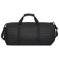 Tactical Duffle Bag 45L Molle Gym Bag Shoe Compartment