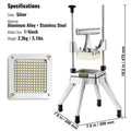 Kattex Vegetable Chopper 1/4