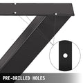 Steel Table Legs 16
