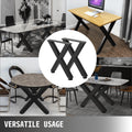 Steel Table Legs 16