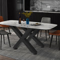Steel Table Legs 16