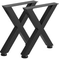 Steel Table Legs 16