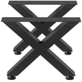 Steel Table Legs 16