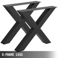 Metal Table Legs 28.4