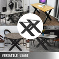 Metal Table Legs 28.4