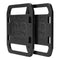 Cast Iron Ruck Weights 10LB Pair Adjustable Straps Rucking