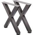 Steel Table Legs 28