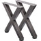 Steel Table Legs 28
