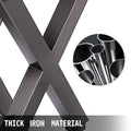 Steel Table Legs 28