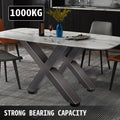Steel Table Legs 28