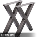 Steel Table Legs 28