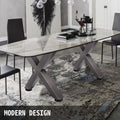 Steel Table Legs 28