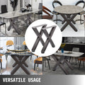 Steel Table Legs 28
