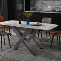 Steel Table Legs 28