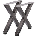 Steel Table Legs 28
