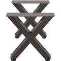 Steel Table Legs 28