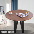 Black Steel Table Legs 35x28 Inch Set of 2 Dining Office Desk
