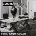 Steel Table Legs 28