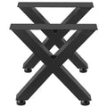 Steel Table Legs 28